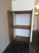 収納 ハビタス調布