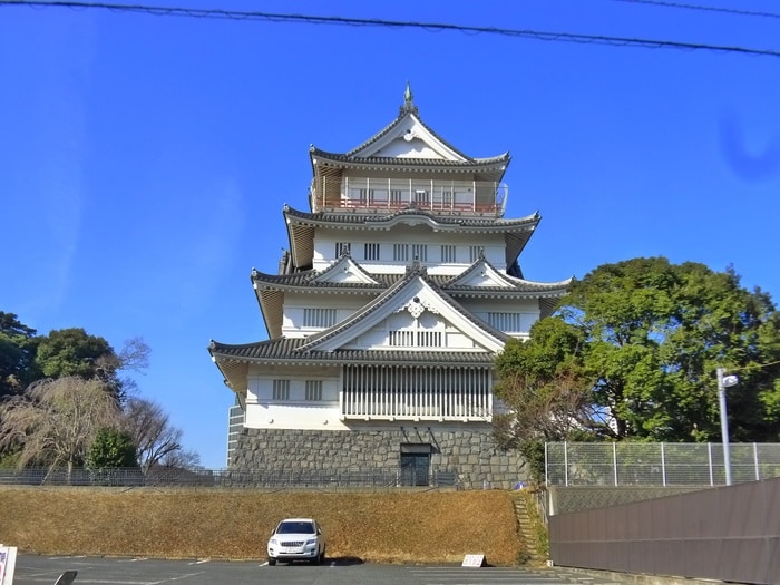 千葉城(美術館/博物館)まで550m Bel lezza