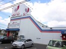 Ｊソン(ディスカウントショップ)まで950m Bel lezza