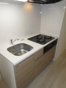 キッチン サランコート