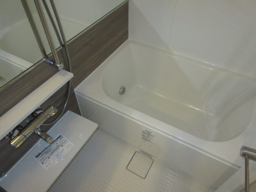 バス／シャワールーム等 サランコート