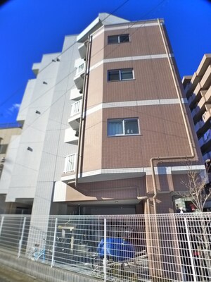 ﾐﾙｰﾅﾋﾙｽﾞ西新井大師WEST(403)