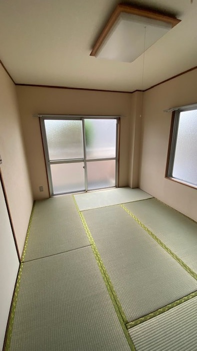 居室 ハイツヒロ