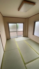 居室 ハイツヒロ