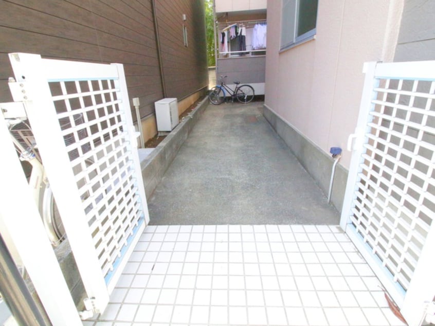 その他 ハイツヒロ