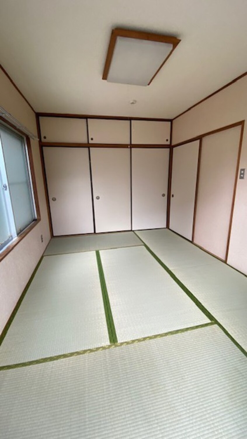 居室 ハイツヒロ