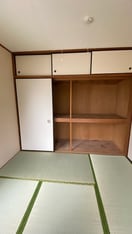 収納 ハイツヒロ