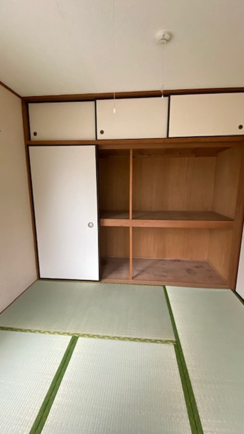 収納 ハイツヒロ