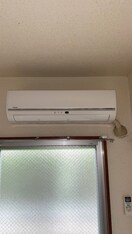 内観写真 ハイツヒロ