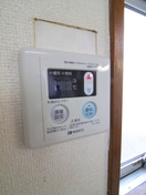 内観写真 ハイツヒロ
