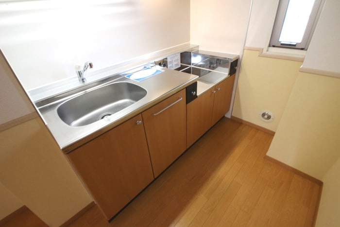 キッチン ウェルヴィラＭＭ