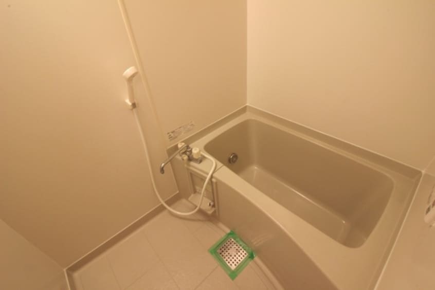 バス／シャワールーム等 ウェルヴィラＭＭ