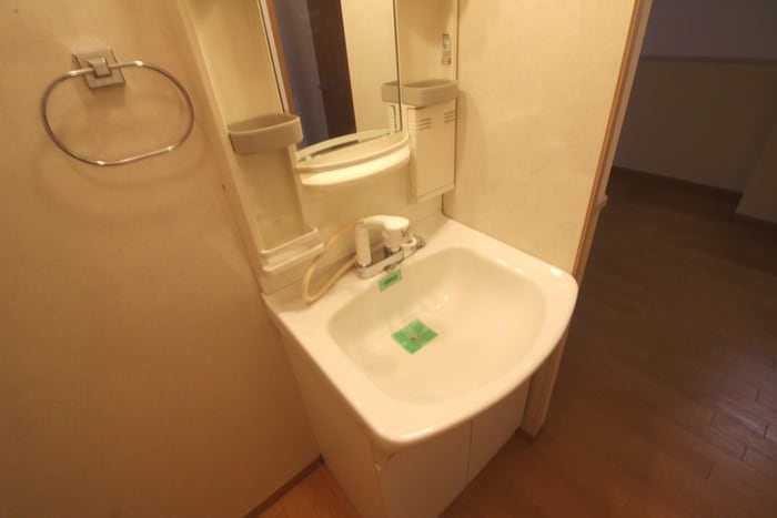 洗面 ウェルヴィラＭＭ