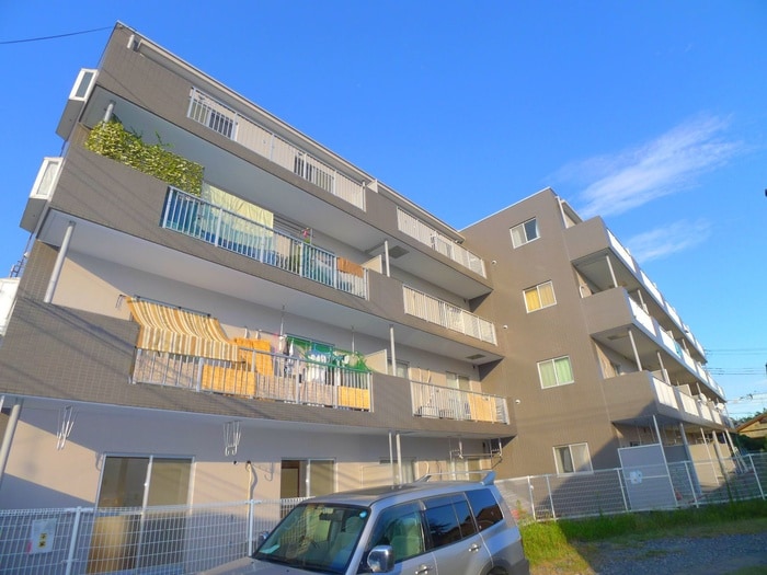 外観写真 グレイストーエイ