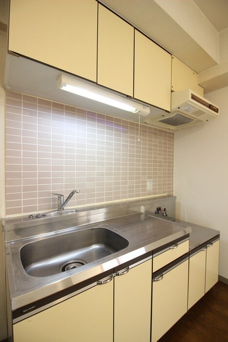 キッチン グレイストーエイ