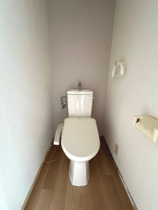 トイレ グレイストーエイ