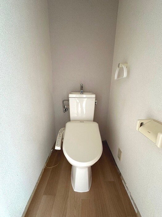 トイレ グレイストーエイ