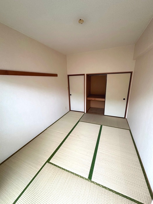 室内からの展望 グレイストーエイ