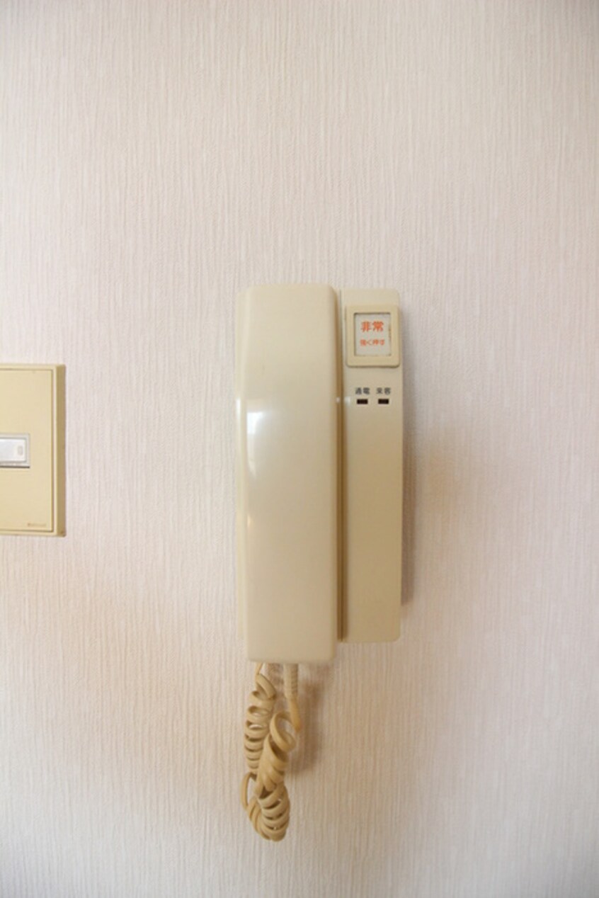 内観写真 グレイストーエイ