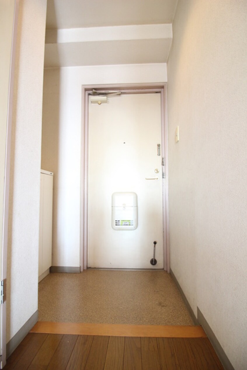 玄関 グレイストーエイ