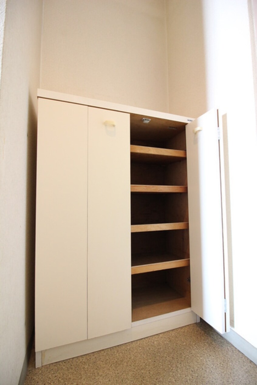 靴箱 グレイストーエイ