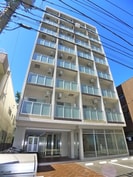 ミリアビタＮｏ．４１の外観