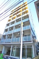 ミリアビタＮｏ．４１の外観
