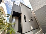 柴田様貸家
