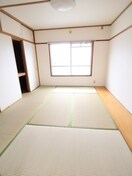 居室 ファウンテンハイツ