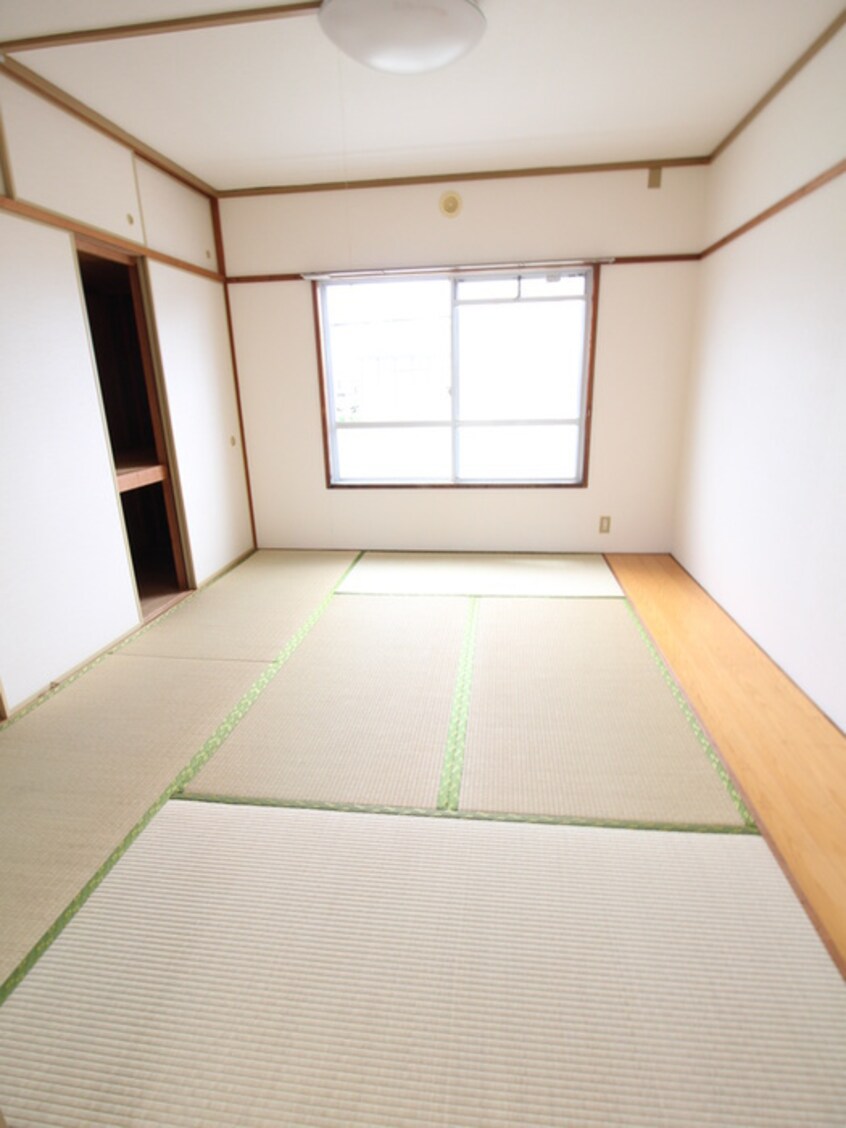 居室 ファウンテンハイツ