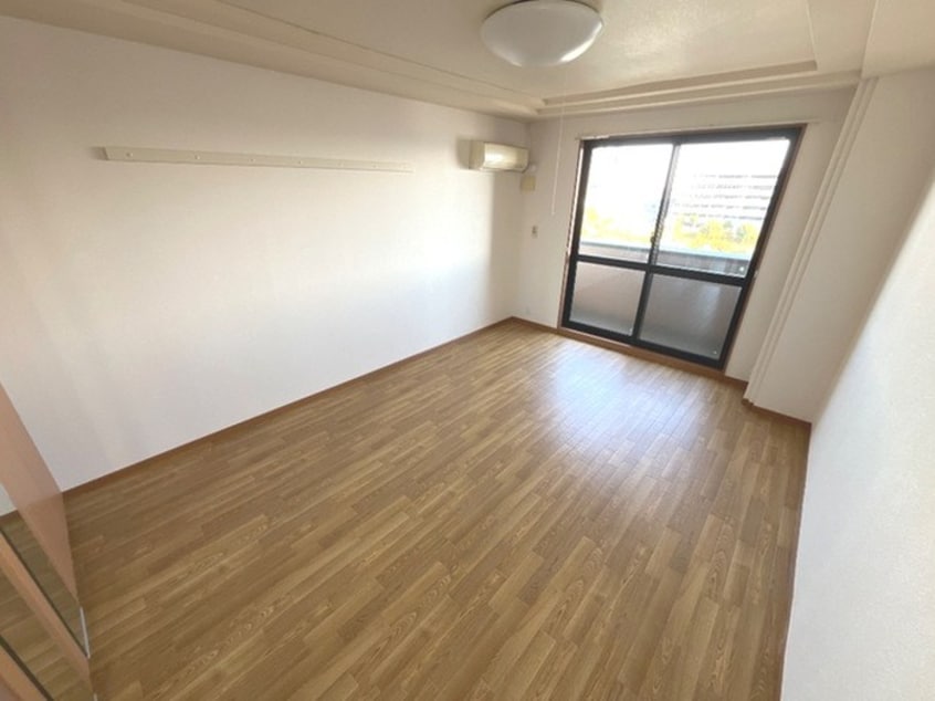 居室 パラシオン平塚