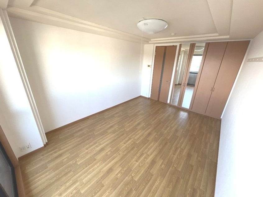 居室 パラシオン平塚