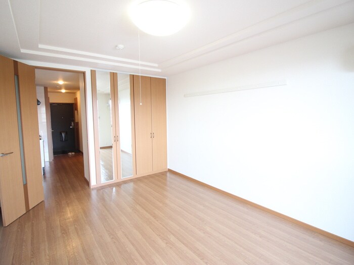 居室 パラシオン平塚