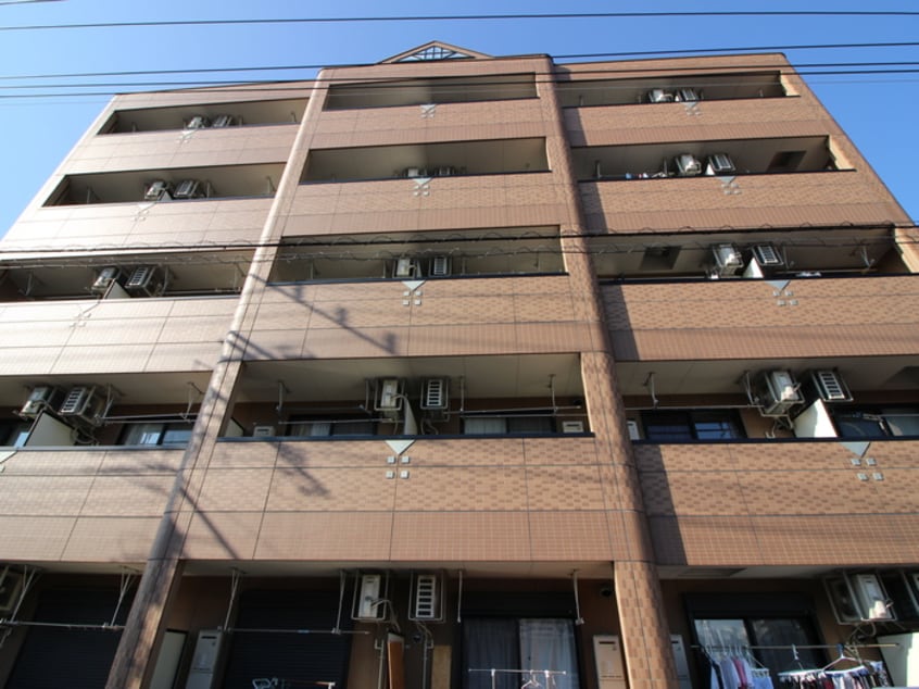 外観写真 パラシオン平塚