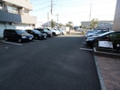 駐車場 パラシオン平塚