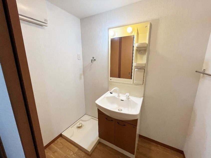 洗面 パラシオン平塚