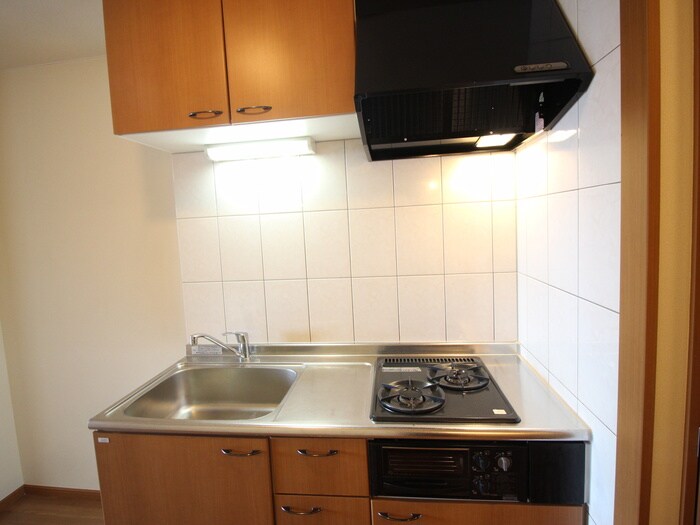 キッチン パラシオン平塚