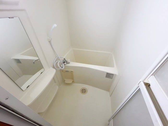 バス／シャワールーム等 パラシオン平塚