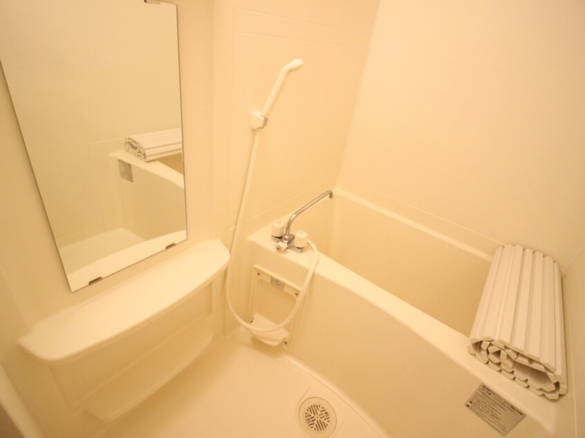 バス／シャワールーム等 パラシオン平塚