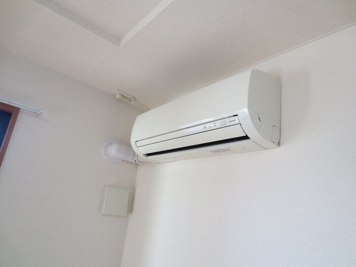 内観写真 パラシオン平塚