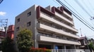 ラヴィッサンの外観