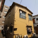 柴田荘の外観