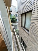 内観写真 柴田荘