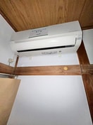 内観写真 柴田荘