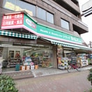 セイムス(ドラッグストア)まで306m 柴田荘