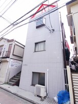 ニューフラット