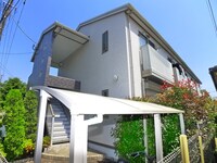 ピーチコート新検見川