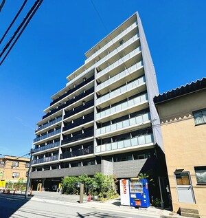ＭＡＸＩＶ西大島（1004）