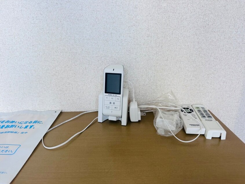 周辺環境 リヴ２号館