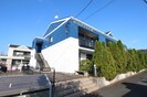 ソレアード・メゾンBの外観